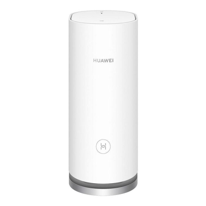 Huawei Router Malla WiFi Mesh 3 AX3000 Wi-Fi 6 Dual-band Cobertura Hogar Completa Control Parental