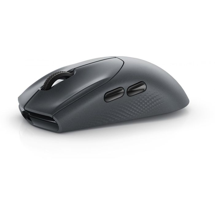 DELL Alienware Tri-Mode Wireless Gaming Mouse AW720M Dark Side of the Moon 3 DELL Alienware Tri-Mode Wireless Gaming Mouse AW720M Dark Side of the Moon 3