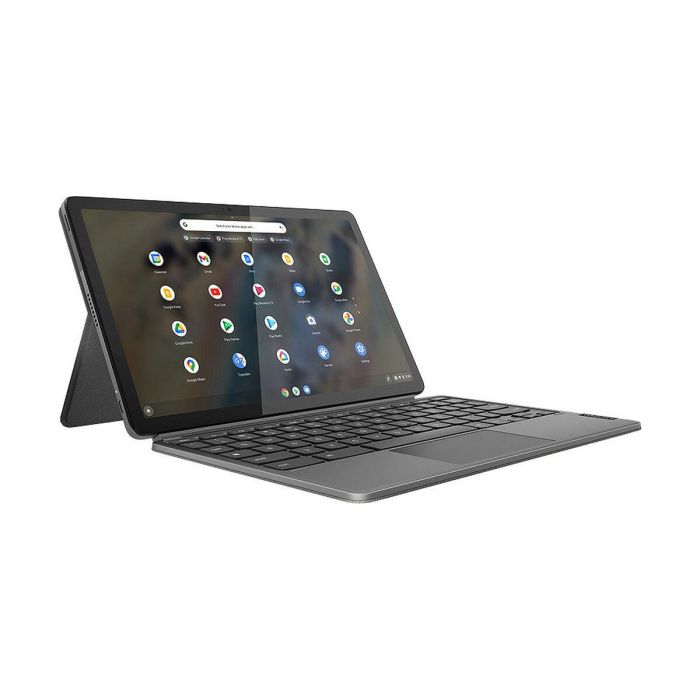Laptop 2 en 1 Lenovo Duet 3 11Q727 8 GB RAM 128 GB SSD Qwerty Español 9 Laptop 2 en 1 Lenovo Duet 3 11Q727 8 GB RAM 128 GB SSD Qwerty Español 9