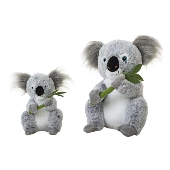 Creaciones Llopis Koala Up Peluche 55 cm Poliéster 2 Colores Disponibles 3 Creaciones Llopis Koala Up Peluche 55 cm Poliéster 2 Colores Disponibles 3
