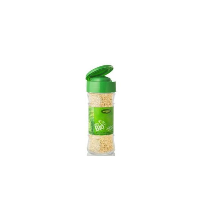 Ajo Granulado Especia 50Gr. Bio Ajo Granulado Especia 50Gr. Bio