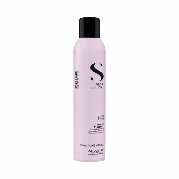 Protector del Calor Alfaparf Milano STYLE & CARE 300 ml 7