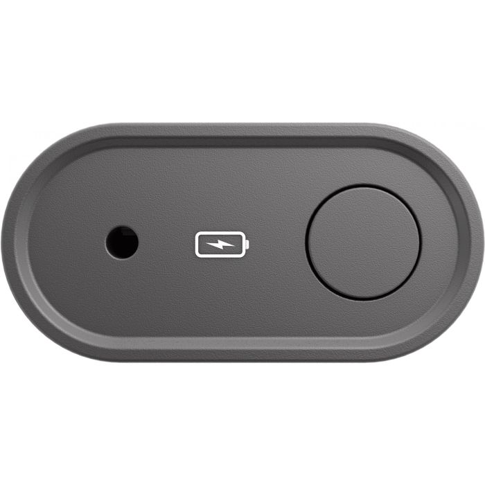 Ninja WP100EU Termómetro digital Bluetooth ProChef, resistente al calor y agua, de acero inoxidable y silicona 3 Ninja WP100EU Termómetro digital Bluetooth ProChef, resistente al calor y agua, de acero inoxidable y silicona 3