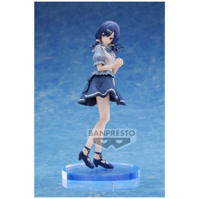 Figura Banpresto The Idol Master Rinzo 1 Figura Banpresto The Idol Master Rinzo 1