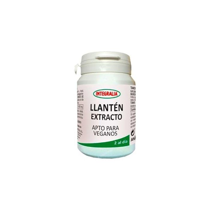 Llantén Extracto