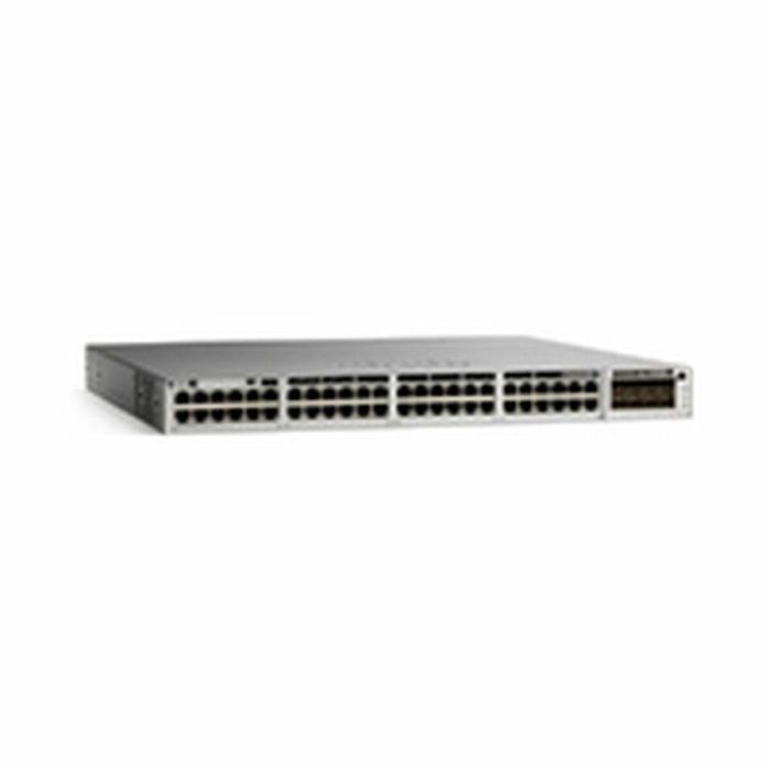 Switch CISCO C9300-48UXM-A Switch CISCO C9300-48UXM-A