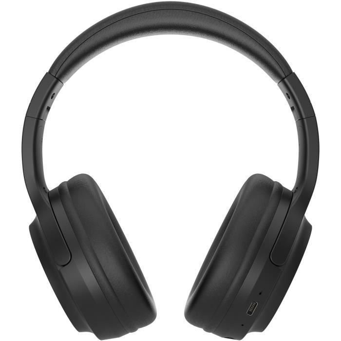 Ryght RYG3760206484321 Auriculares inalámbricos RYGTH Tempo Negro 1 Ryght RYG3760206484321 Auriculares inalámbricos RYGTH Tempo Negro 1