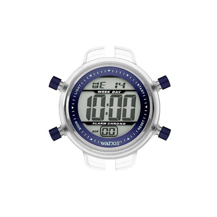 Reloj Unisex Watx & Colors RWA1519 Reloj Unisex Watx & Colors RWA1519