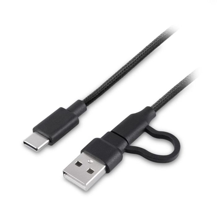 Sharkoon OfficePal M25W ratón Juego mano derecha RF Wireless + USB Type-C Óptico 4000 DPI 6 Sharkoon OfficePal M25W ratón Juego mano derecha RF Wireless + USB Type-C Óptico 4000 DPI 6