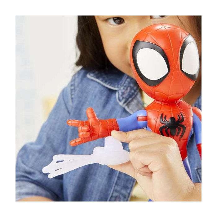 Figura spidey superhéroes 22.5 cm - modelos surtidos 21 Figura spidey superhéroes 22.5 cm - modelos surtidos 21