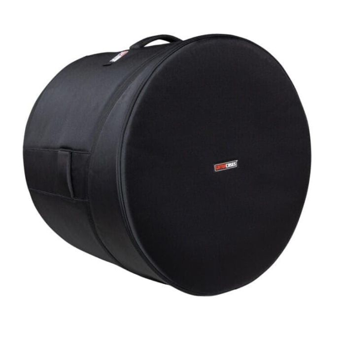 Funda Gator G-Icon Para Bombo 20" X 16" Funda Gator G-Icon Para Bombo 20" X 16"