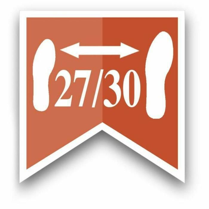 Patinete Stamp Frozen II 27-30 1