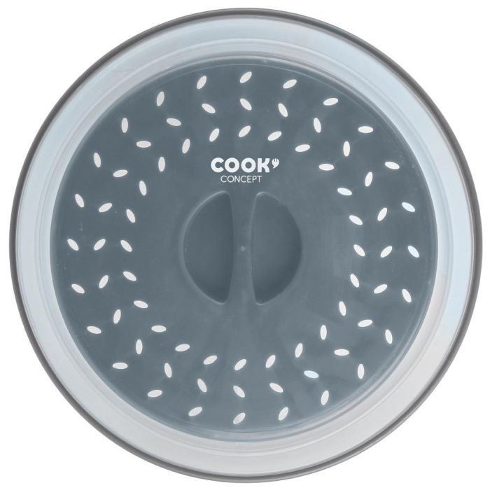 Tapa Microondas Plegable Cook Concept cm 27  5