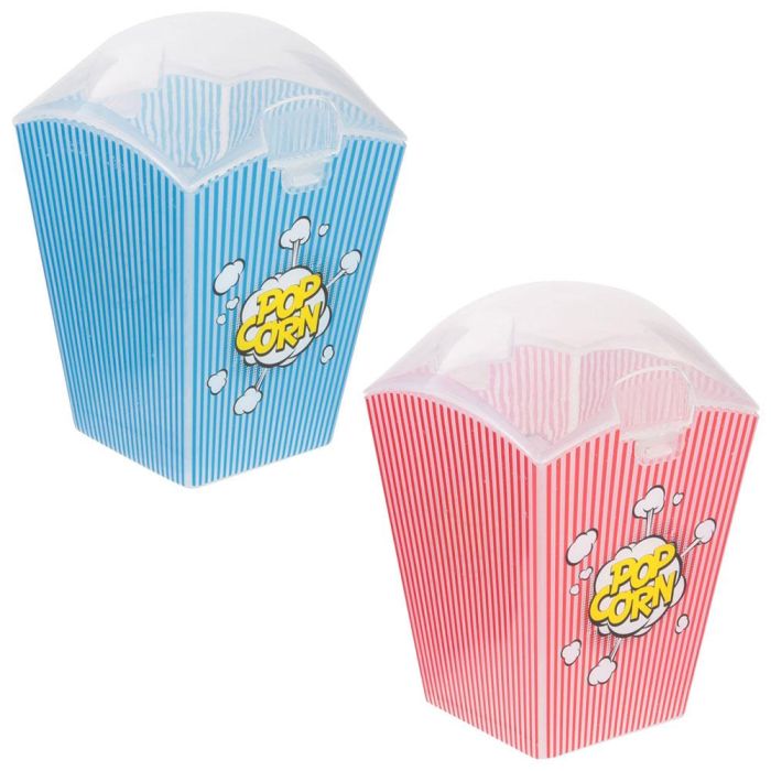 Cubo Con T Palomitas Microondas Lily Cook 2