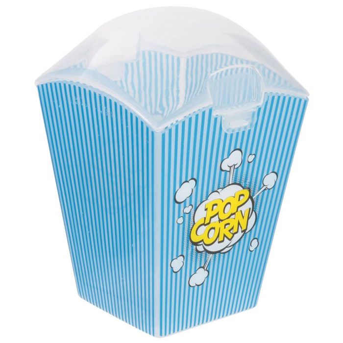 Cubo Con T Palomitas Microondas Lily Cook 3