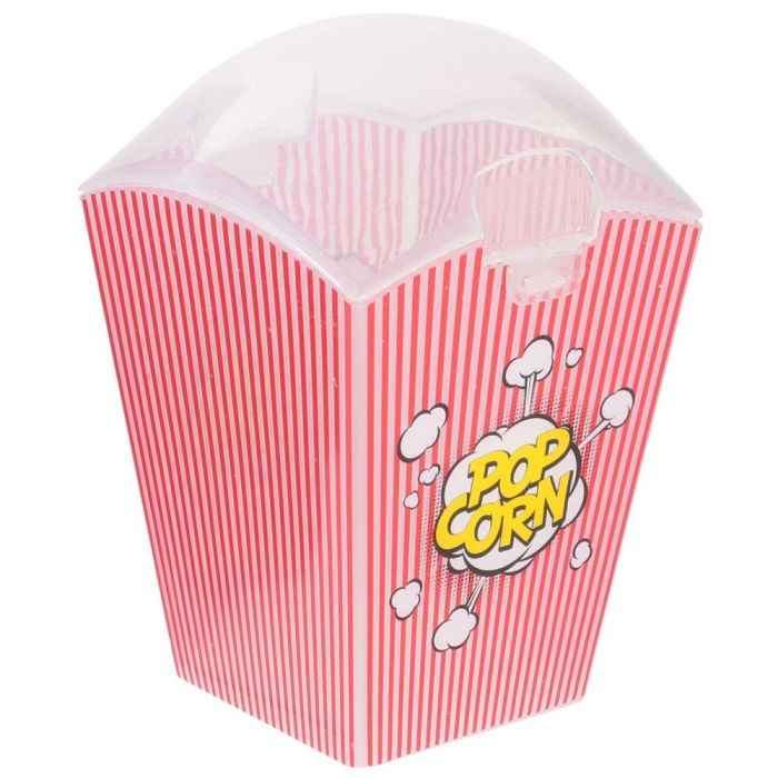 Cubo Con T Palomitas Microondas Lily Cook 4