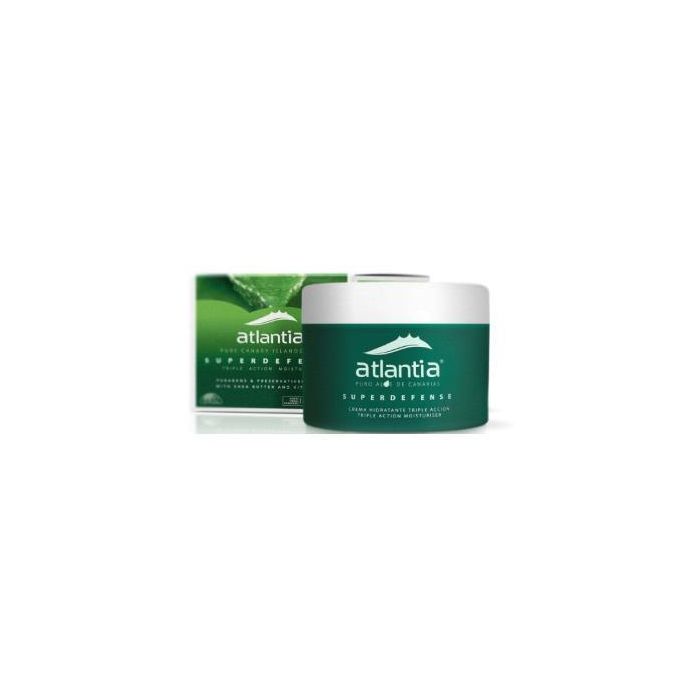 Atlantia Crema Superdefense 250 Ml Atlantia Crema Superdefense 250 Ml