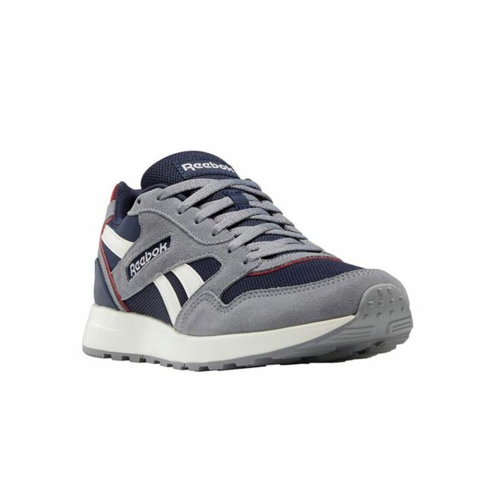 Zapatillas de Running para Adultos Reebok Gl1000 Gris claro 7