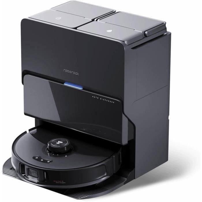 Robot Aspirador Roborock S8MVU52