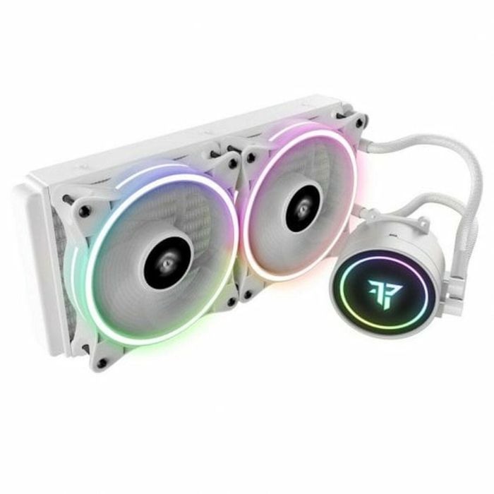 Kit de Refrigeración Líquida Tempest Liquid Cooler 240 RGB 2