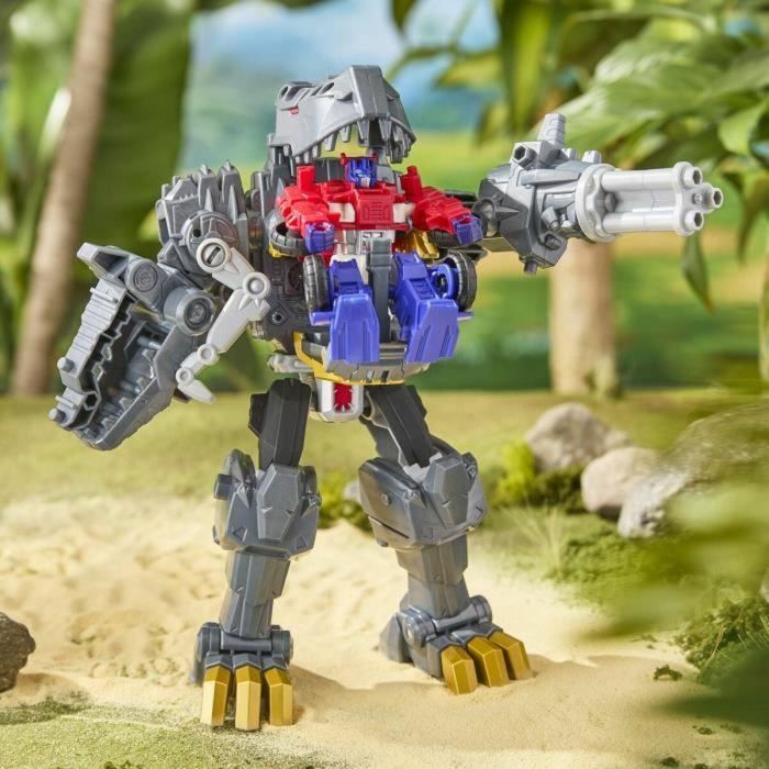 Figura de Acción Hasbro 15
