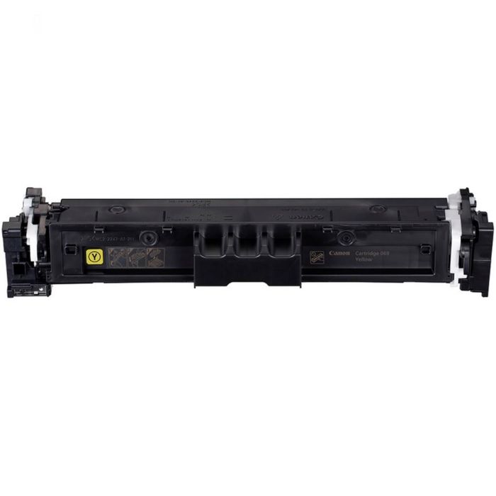 Canon Toner Amarillo I-Sensys Mf 752-752Cdw-754-754Cdw - Lbp 673-673Cdw - 069Hy 2 Canon Toner Amarillo I-Sensys Mf 752-752Cdw-754-754Cdw - Lbp 673-673Cdw - 069Hy 2