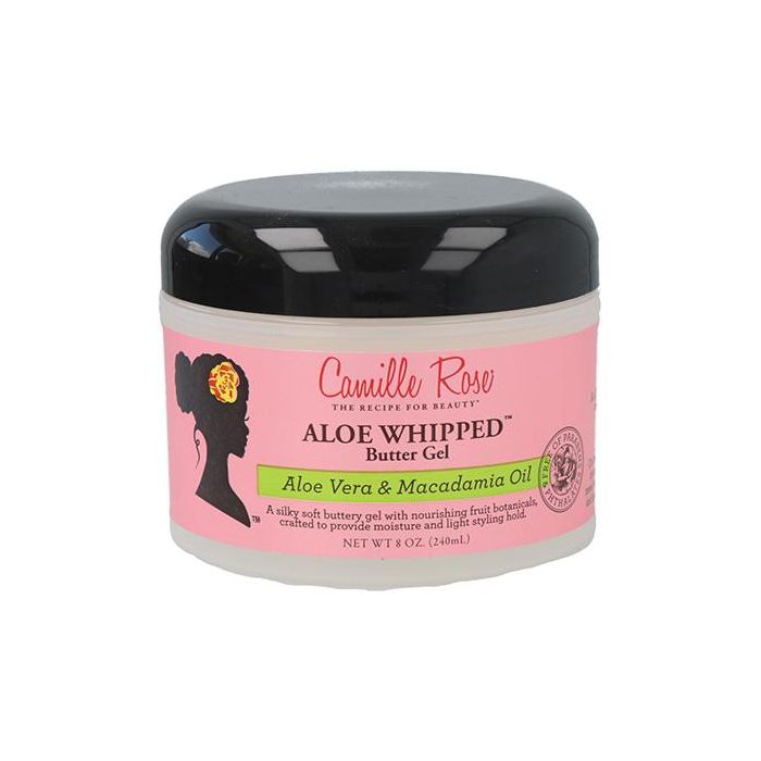 Camille Rose Aloe Whipped Butter Gel 240 ml