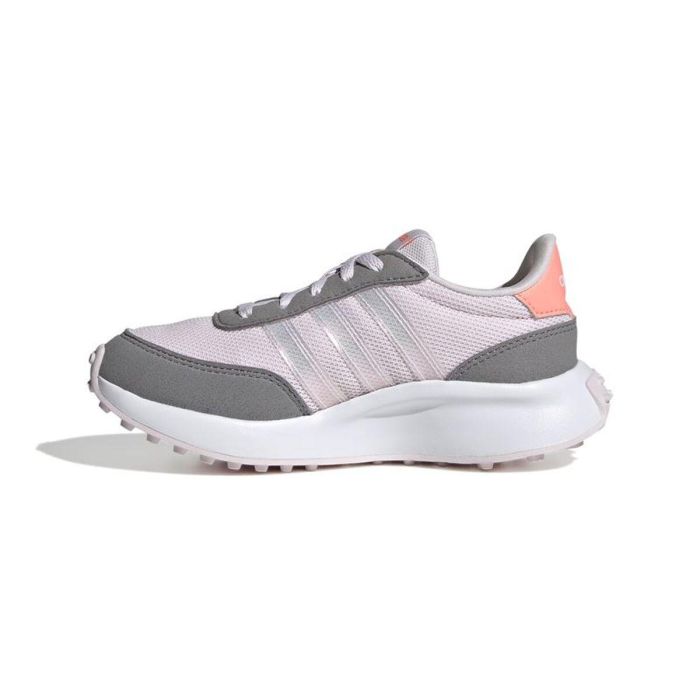 Zapatillas Deportivas Infantiles Adidas Run 70s Lavanda 36 2/3 7