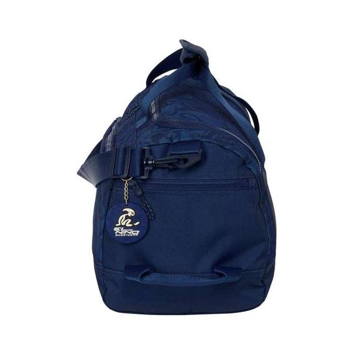 Bolsa de Deporte El Niño Paradise Azul marino 50 x 25 x 25 cm 1 Bolsa de Deporte El Niño Paradise Azul marino 50 x 25 x 25 cm 1