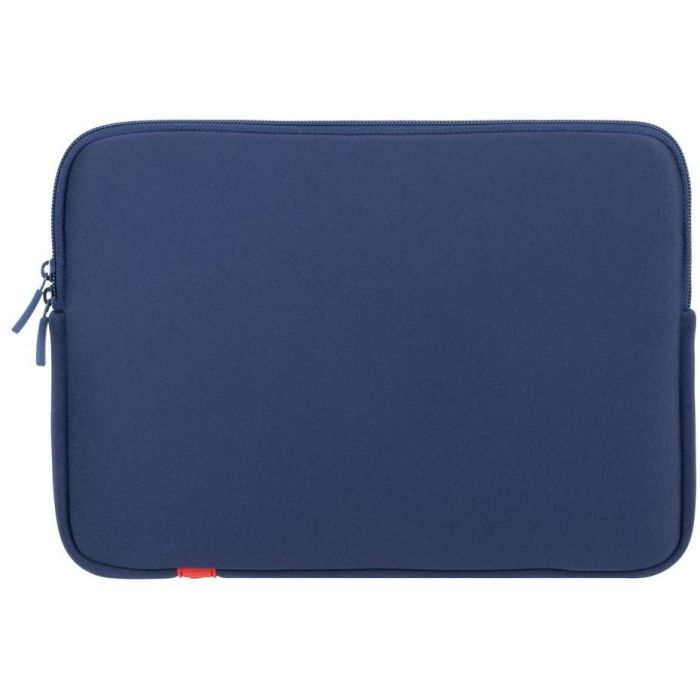 Riva NB Sleeve Antishock MacBook -13,0" blau 5123 1 Riva NB Sleeve Antishock MacBook -13,0" blau 5123 1