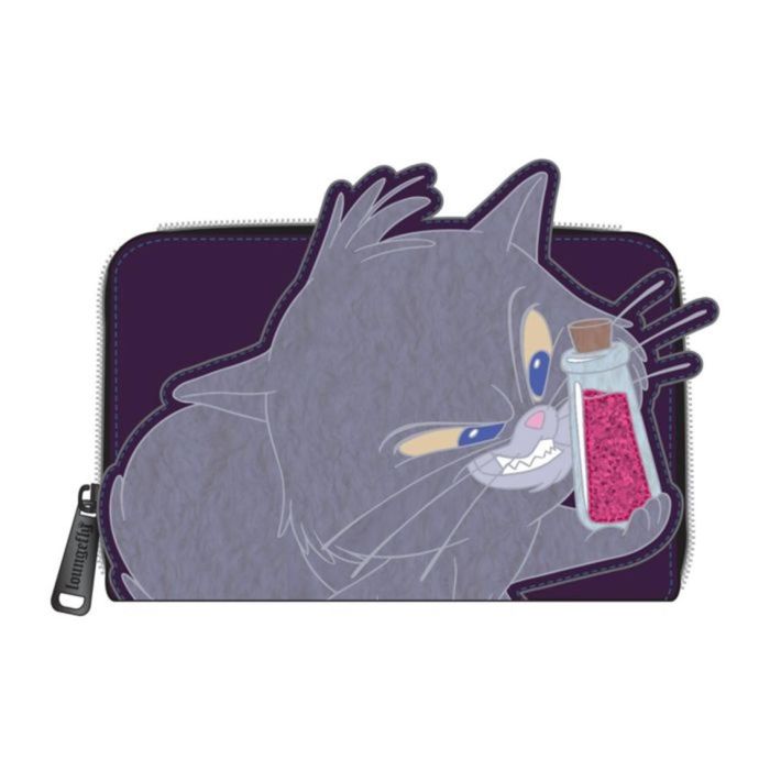 Loungefly Cartera Yzma El Emperador y sus Locuras Disney