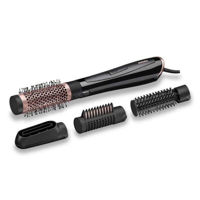 Cepillo Babyliss CEPILLO DE AIRE AS128E 12