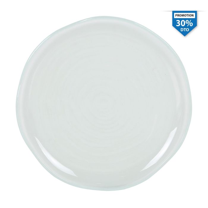 Purasangre Plato Postre Satinado 21 cm (4 mm) (6 Unidades) Purasangre Plato Postre Satinado 21 cm (4 mm) (6 Unidades)