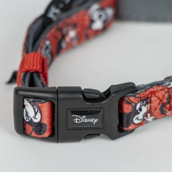 Collar premium para perros m/l minnie talla:m/l 6 Collar premium para perros m/l minnie talla:m/l 6