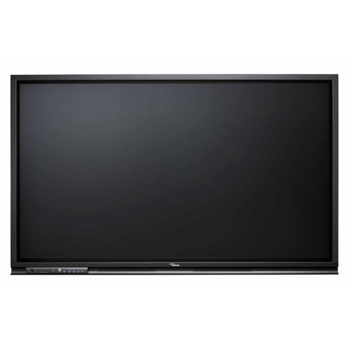 Optoma 3752RK Panel Interactivo Creative Touch Serie 3 75" 4K UHD LED Android 11 Wifi Pizarra Digital Colaboración Optoma 3752RK Panel Interactivo Creative Touch Serie 3 75" 4K UHD LED Android 11 Wifi Pizarra Digital Colaboración