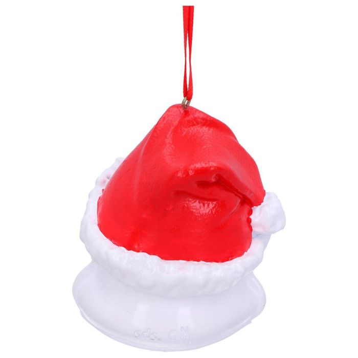Adorno Navidad Stormtrooper Gorro Santa Star Wars 2