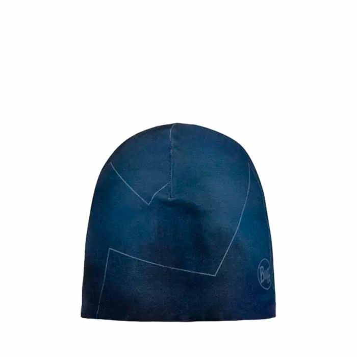 Gorro Buff Thermonet Azul 0 Gorro Buff Thermonet Azul 0