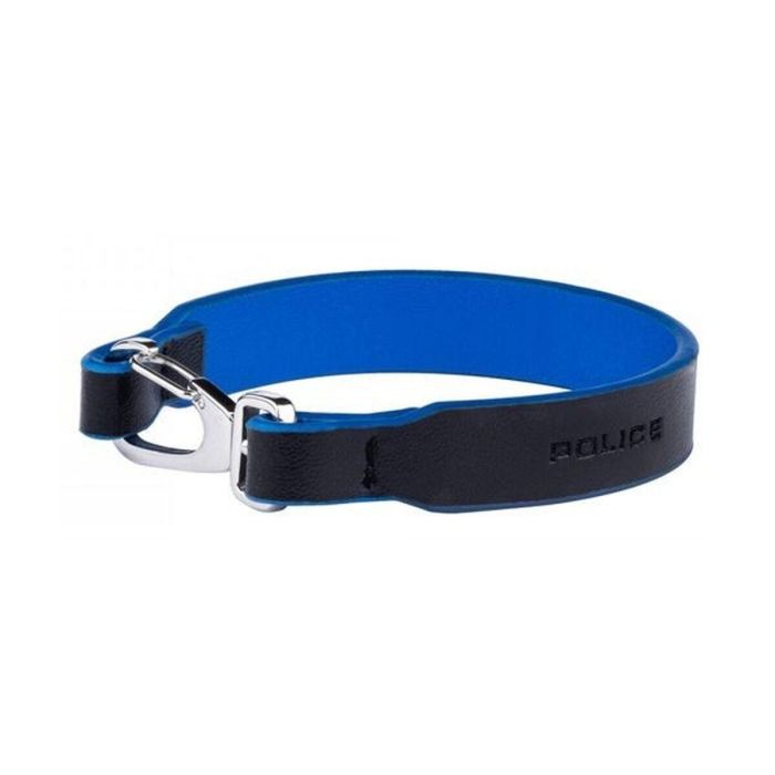 Pulsera Hombre Police PJ26349BLSB01-S