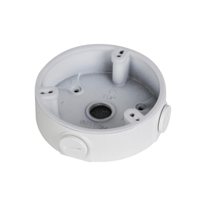 Dahua DH-PFA136 Caja de Conexiones de Aluminio para HDW7 HDBW5 V2 1 Dahua DH-PFA136 Caja de Conexiones de Aluminio para HDW7 HDBW5 V2 1