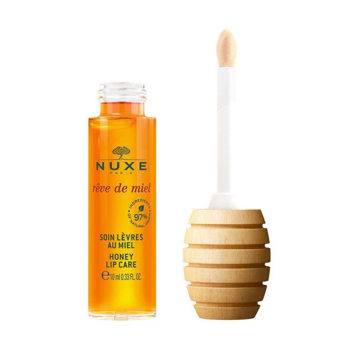 Nuxe Reve de miel lipcare 10 ml Nuxe Reve de miel lipcare 10 ml