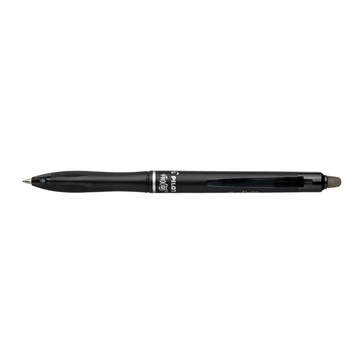 Pilot Bolígrafo Tinta Borrable Frixion Ball Plus 0.7 Negro (Set de 10) (Set de 10) 1 Pilot Bolígrafo Tinta Borrable Frixion Ball Plus 0.7 Negro (Set de 10) (Set de 10) 1