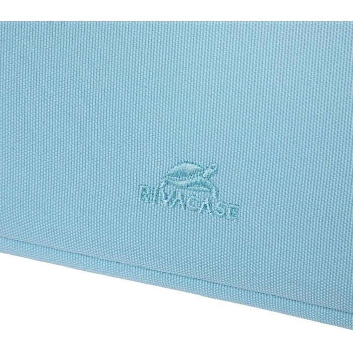 Riva Laptopthülle Szuzuka 15,6" pastel blue 7705 10