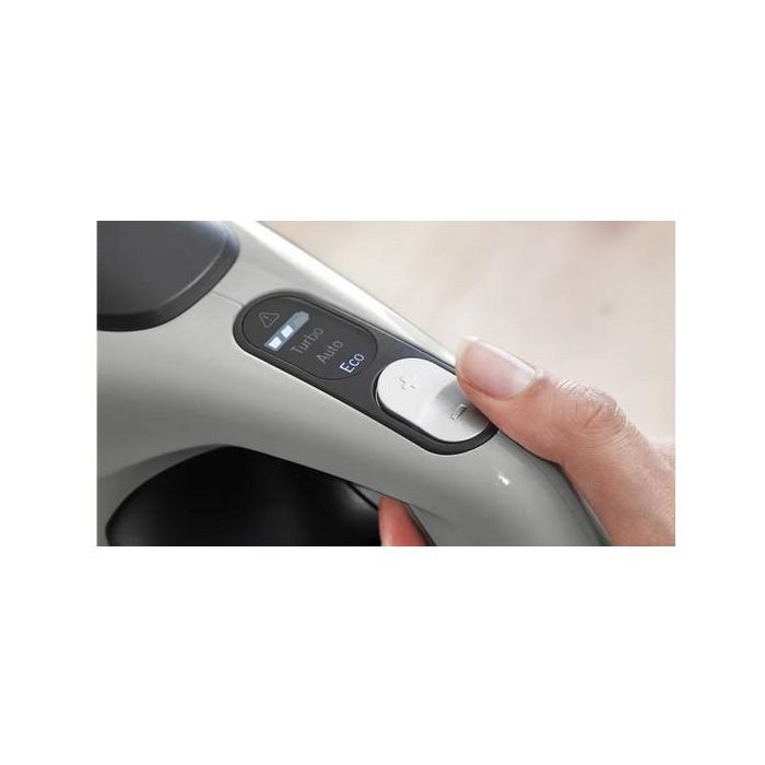 BOSCH BSS825MULT Akku-Staubsauger 19