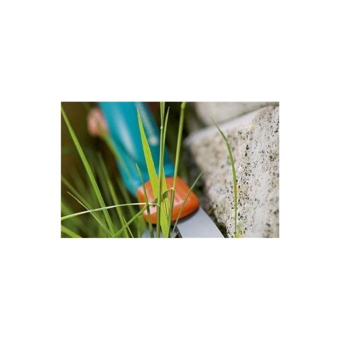 Gardena Cizalla de Hierba Ajustable Comfort con Zapata Guía y Cuchillas Giratorias 360° 1