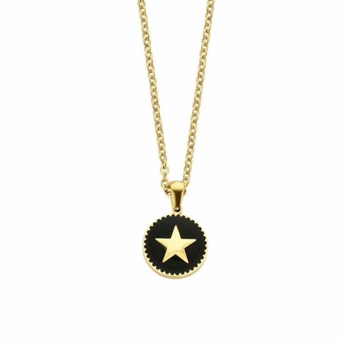 Colgante Mujer CO88 Collection 8CN-26046 Dorado 1 Colgante Mujer CO88 Collection 8CN-26046 Dorado 1