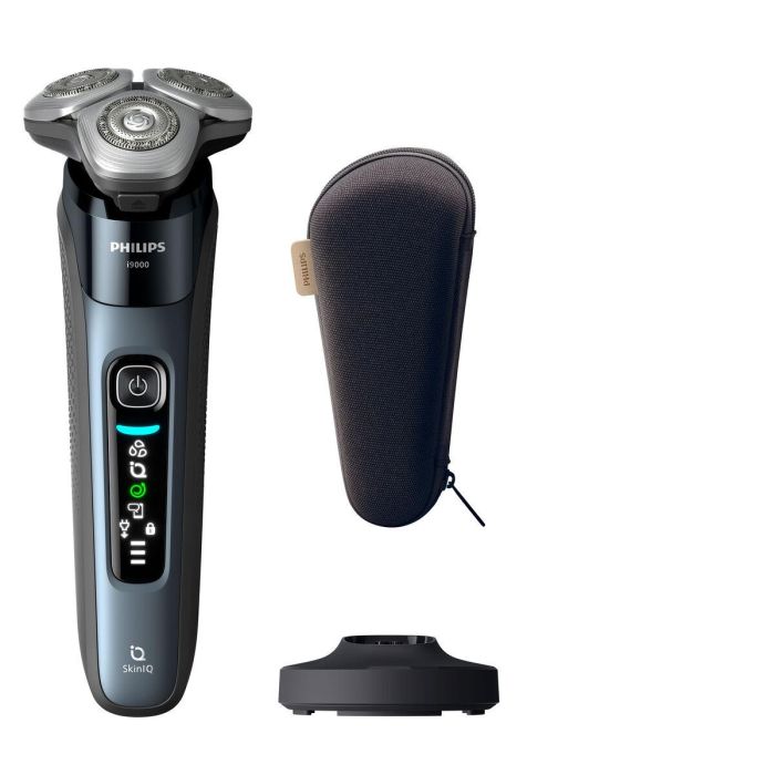 Cortapelos Philips XP9001/10 2