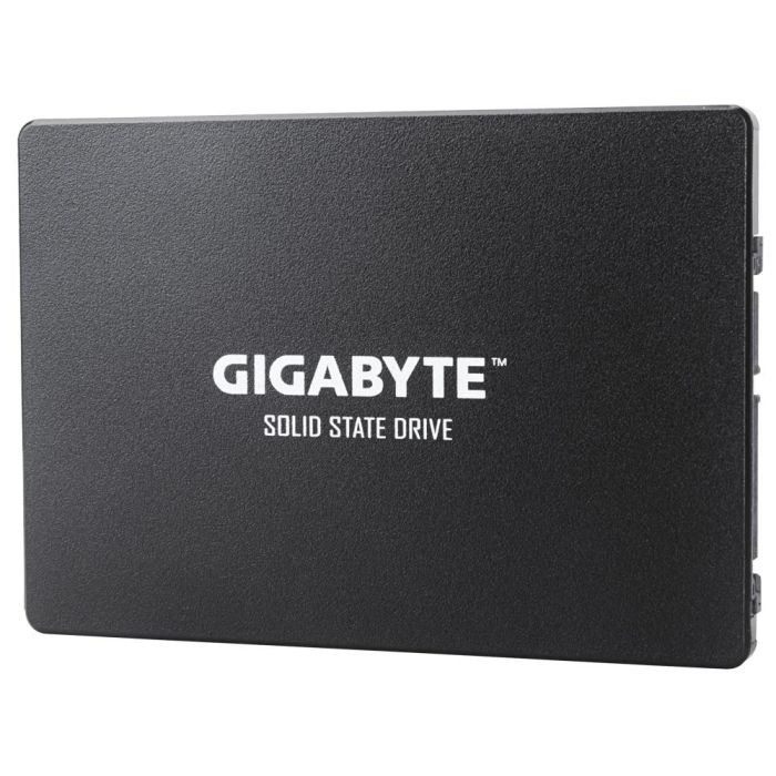 Gigabyte 256Gb Ssd 2.5" Serial Ata Iii V-Nand GP-GSTFS31256GTND 2