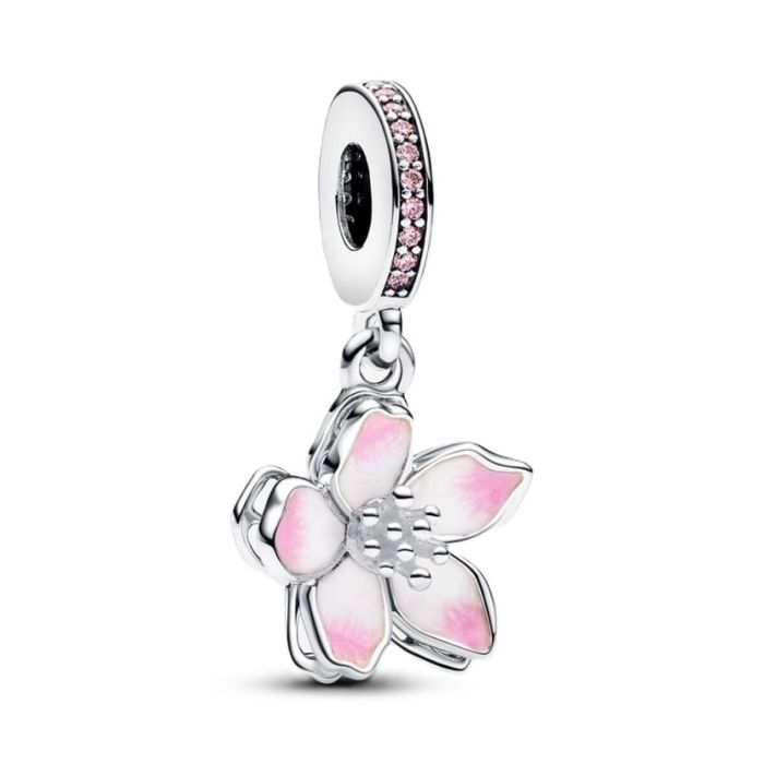 Abalorio Mujer Pandora 790667C01 Plateado