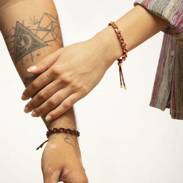 Pulsera Mujer Lotus LS2378-2/2 2 Pulsera Mujer Lotus LS2378-2/2 2