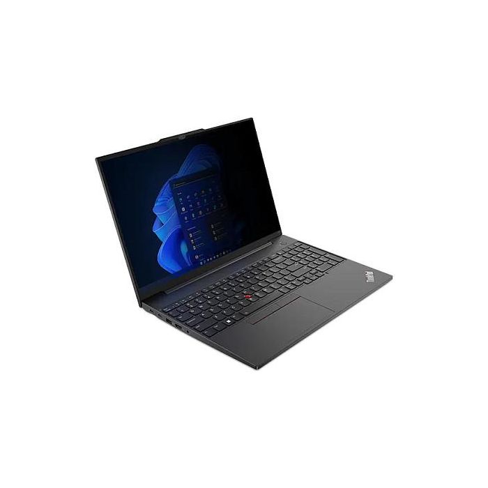 Lenovo Filtro de Privacidad 16" para Laptop P16/T16 - Bright Screen PF 1 Lenovo Filtro de Privacidad 16" para Laptop P16/T16 - Bright Screen PF 1